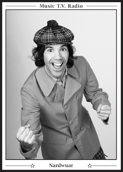 Nardwuar