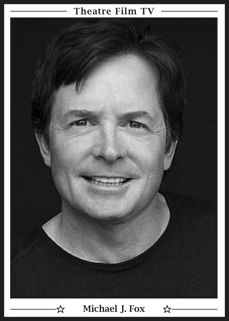 Michael J. Fox