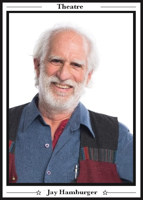 Jay Hamburger